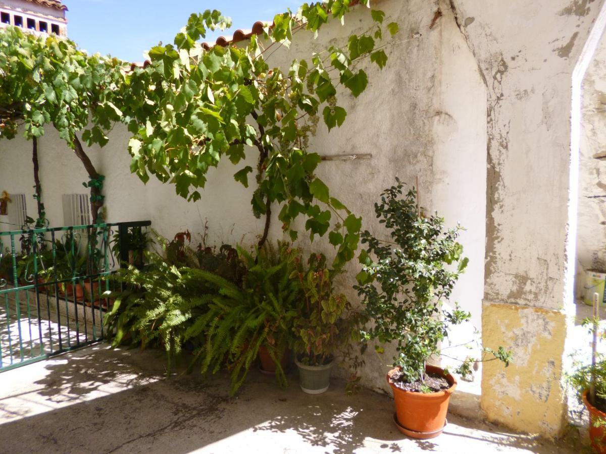 Casa De Santana Arneiro (Portalegre) Exterior foto