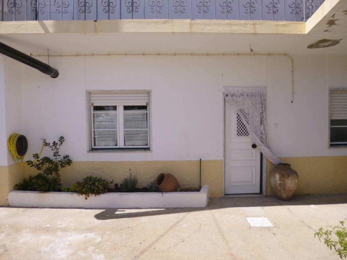 Casa De Santana Arneiro (Portalegre) Exterior foto